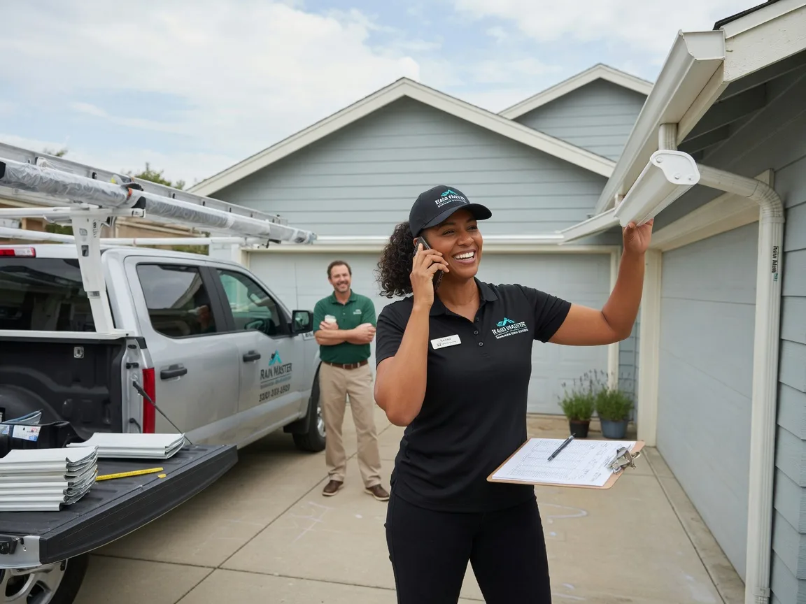 Gutter Installation Murphy, TX FAQs
